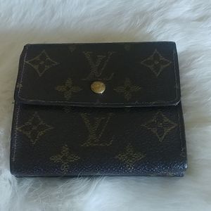 Louis Vuitton Wallet